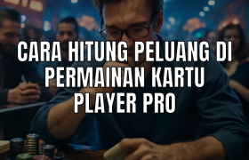 cara hitung peluang poker