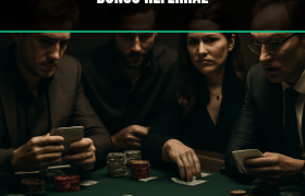 cara raise poker