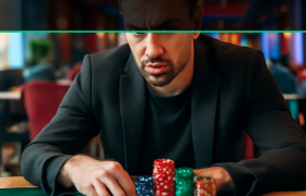 Daftar P2Play resmi terpercaya untuk poker online