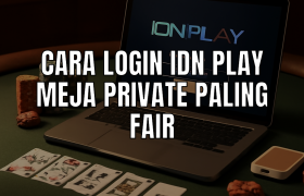 login idn play untuk meja private