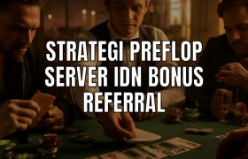 strategi preflop