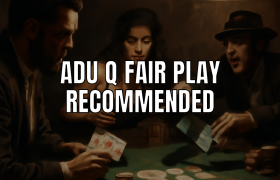 adu q fair play